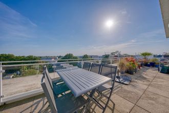 Ma-Cabane - Vente Appartement VEZIN-LE-COQUET, 98 m²