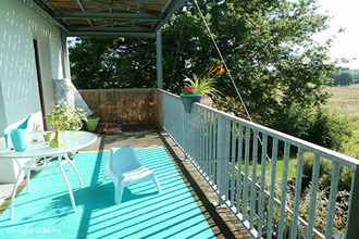 Ma-Cabane - Vente Appartement VEZIN-LE-COQUET, 63 m²