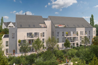 Ma-Cabane - Vente Appartement VEZIN-LE-COQUET, 41 m²