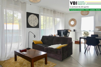 Ma-Cabane - Vente Appartement VEZIN-LE-COQUET, 62 m²