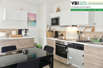 Ma-Cabane - Vente Appartement VEZIN-LE-COQUET, 62 m²