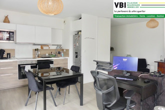Ma-Cabane - Vente Appartement VEZIN-LE-COQUET, 62 m²
