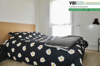 Ma-Cabane - Vente Appartement VEZIN-LE-COQUET, 62 m²
