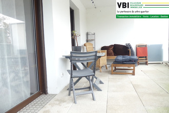 Ma-Cabane - Vente Appartement VEZIN-LE-COQUET, 62 m²