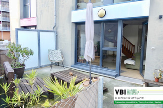 Ma-Cabane - Vente Appartement VEZIN-LE-COQUET, 67 m²