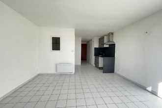 Ma-Cabane - Vente Appartement Vias Plage, 24 m²