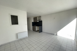 Ma-Cabane - Vente Appartement Vias Plage, 24 m²