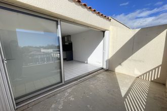 Ma-Cabane - Vente Appartement Vias Plage, 24 m²