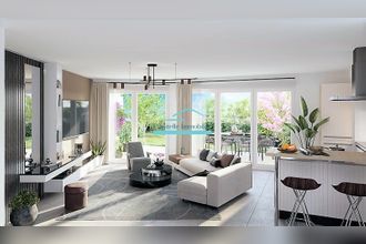 Ma-Cabane - Vente Maison Vic-la-Gardiole, 62 m²