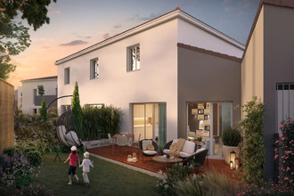 Vente Appartement 34110, Vic-la-Gardiole France