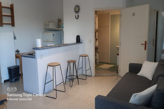 Ma-Cabane - Vente Appartement Vic-la-Gardiole, 42 m²