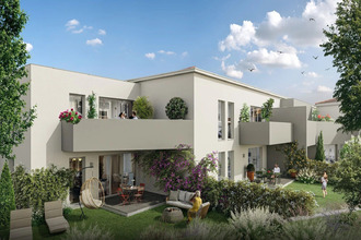 Ma-Cabane - Vente Appartement Vic-la-Gardiole, 64 m²
