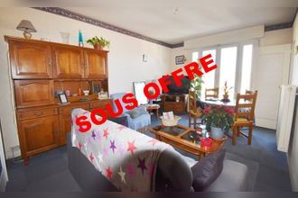 Ma-Cabane - Vente Appartement VICHY, 42 m²