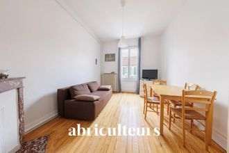 Ma-Cabane - Vente Appartement Vichy, 42 m²