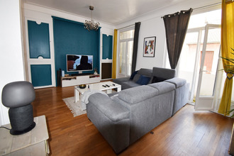 Ma-Cabane - Vente Appartement VICHY, 108 m²