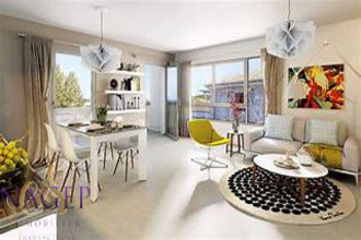 Ma-Cabane - Vente Appartement Vichy, 66 m²