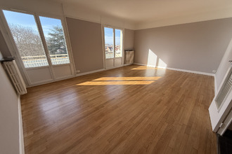 Vente Appartement 03200, Vichy France