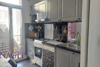 Ma-Cabane - Vente Appartement Vichy, 81 m²