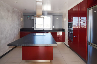 Ma-Cabane - Vente Appartement VICHY, 84 m²