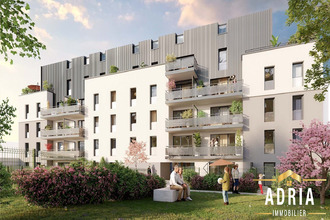Vente Appartement 03200, Vichy France