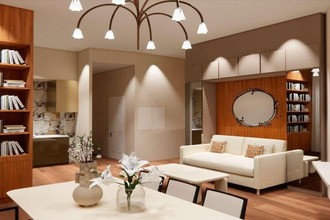 Ma-Cabane - Vente Appartement Vichy, 98 m²