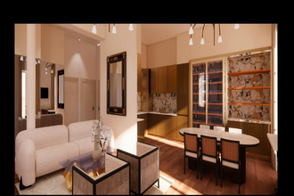 Ma-Cabane - Vente Appartement Vichy, 98 m²