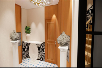 Ma-Cabane - Vente Appartement Vichy, 98 m²