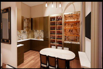 Ma-Cabane - Vente Appartement Vichy, 94 m²
