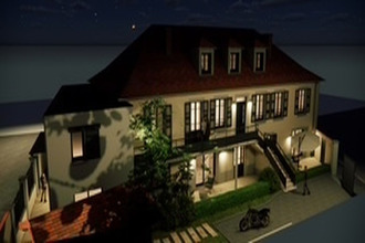 Vente Appartement 03200, VICHY France