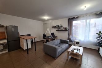 Ma-Cabane - Vente Appartement VIDAUBAN, 56 m²