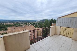 Ma-Cabane - Vente Appartement VIDAUBAN, 45 m²