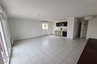 Ma-Cabane - Vente Appartement VIDAUBAN, 45 m²