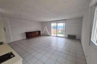 Ma-Cabane - Vente Appartement VIDAUBAN, 45 m²