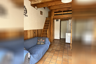 Ma-Cabane - Vente Appartement Viella, 35 m²