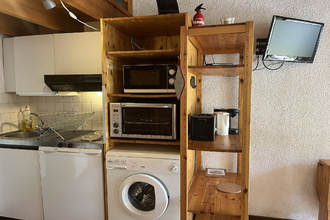 Ma-Cabane - Vente Appartement Viella, 35 m²