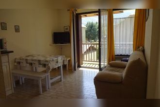 Ma-Cabane - Vente Appartement Saint-Lary-Soulan, 26 m²