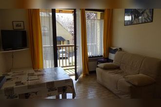 Ma-Cabane - Vente Appartement Saint-Lary-Soulan, 26 m²