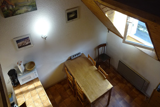 Ma-Cabane - Vente Appartement Vielle-Aure, 27 m²