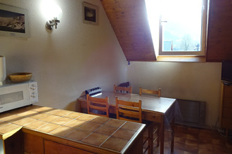 Ma-Cabane - Vente Appartement Vielle-Aure, 27 m²