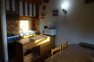 Ma-Cabane - Vente Appartement Vielle-Aure, 27 m²