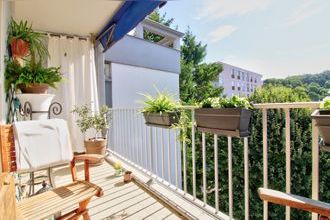 Ma-Cabane - Vente Appartement Vienne, 83 m²