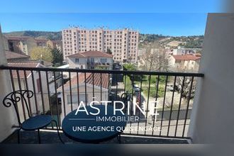 Ma-Cabane - Vente Appartement VIENNE, 35 m²