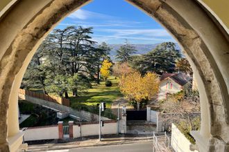 Ma-Cabane - Vente Appartement VIENNE, 110 m²