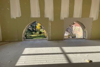 Ma-Cabane - Vente Appartement VIENNE, 110 m²