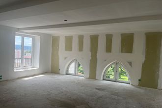 Ma-Cabane - Vente Appartement VIENNE, 110 m²