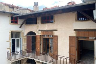 Ma-Cabane - Vente Appartement VIENNE, 54 m²