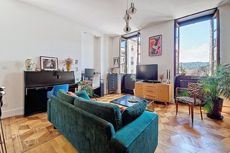 Vente Appartement 38200, Vienne France