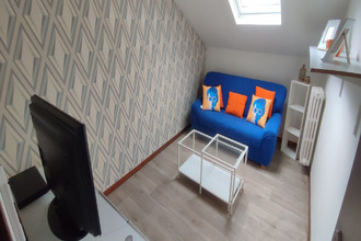 Ma-Cabane - Vente Appartement Vienne, 36 m²