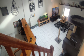 Ma-Cabane - Vente Appartement Vienne, 59 m²