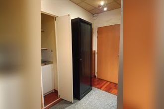 Ma-Cabane - Vente Appartement Vierzon, 53 m²